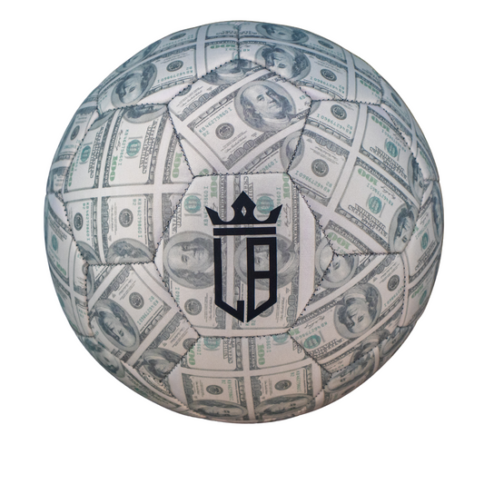 LuxuryBall - Dollar Design