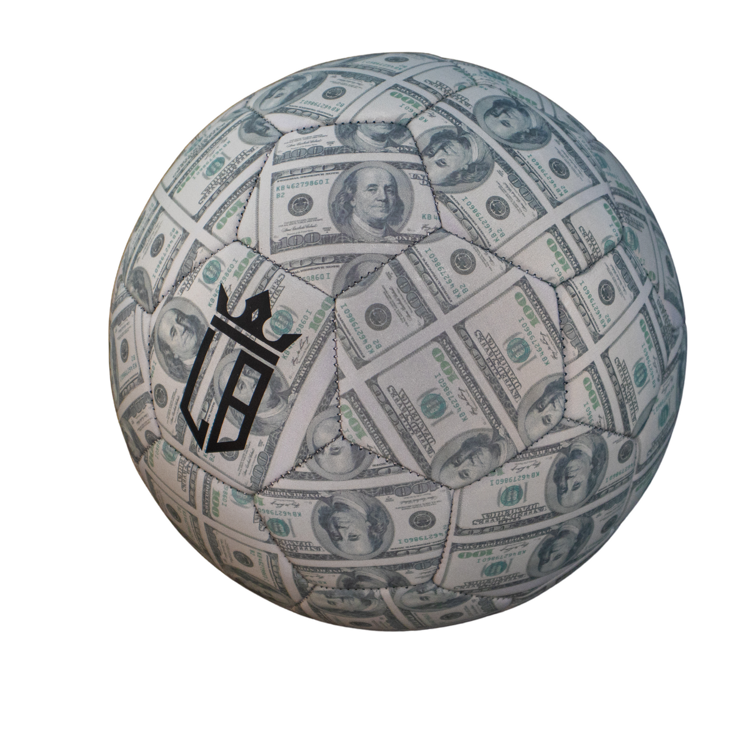 LuxuryBall - Dollar Design