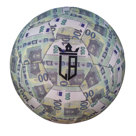 LuxuryBall - Euro Design