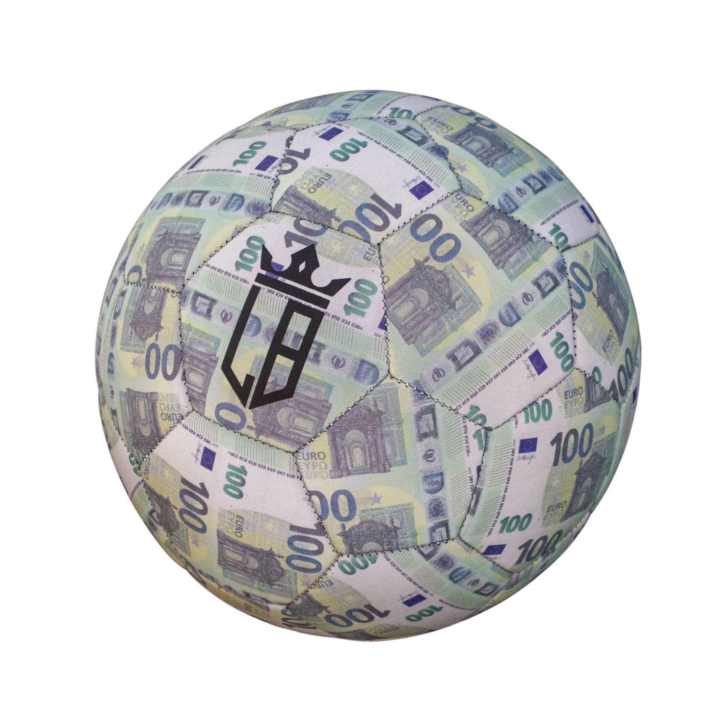 LuxuryBall - Euro Design