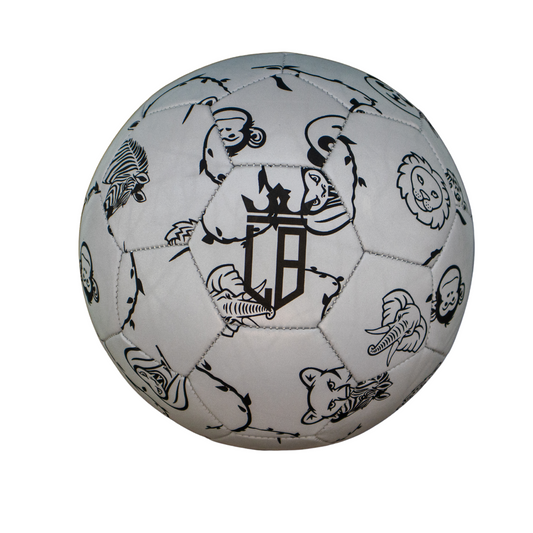 LuxuryBall - Animal Kingdom Design