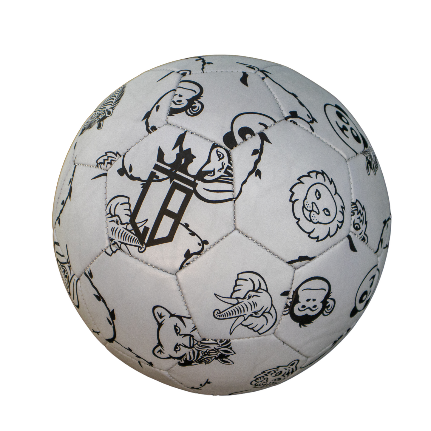 LuxuryBall - Animal Kingdom Design