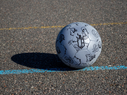 LuxuryBall - Animal Kingdom Design