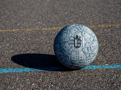 LuxuryBall - Dollar Design