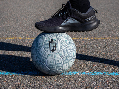 LuxuryBall - Dollar Design