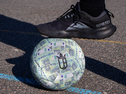 LuxuryBall - Euro Design