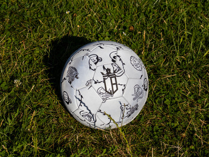 LuxuryBall - Animal Kingdom Design